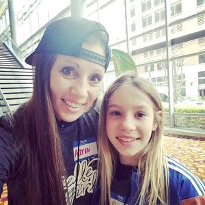 Meet your Posher, Aaron